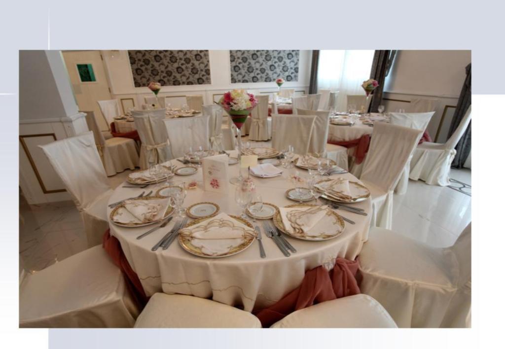 Hotel Apan Reggio Calabria Exterior photo