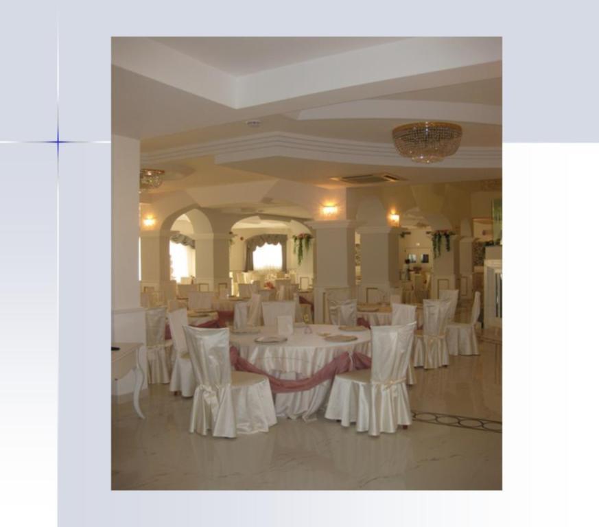 Hotel Apan Reggio Calabria Exterior photo