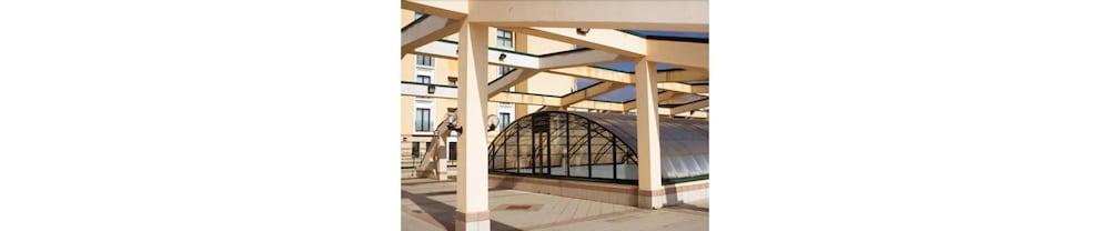 Hotel Apan Reggio Calabria Exterior photo